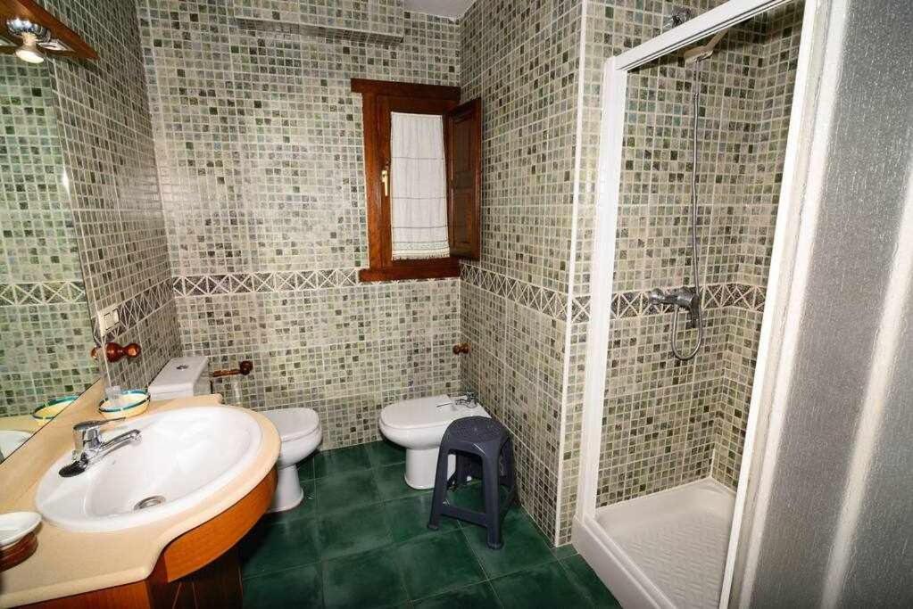 Casas Rurales San Justo Kamer foto
